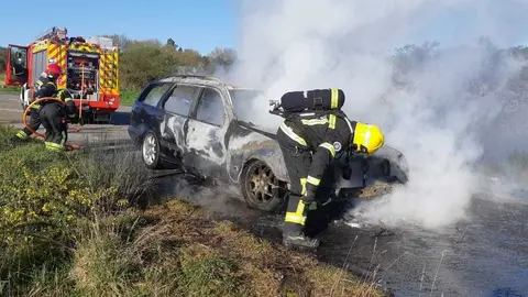 incendio