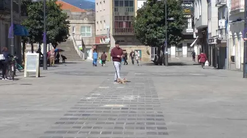 plaza