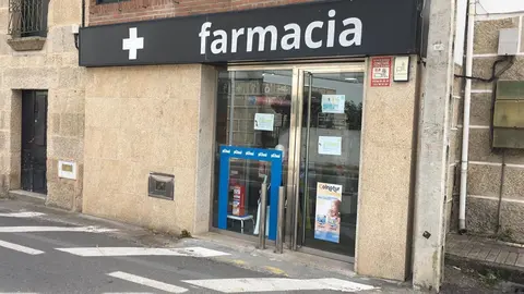 Os responsables da farmacia de O&iacute;mbra levar&aacute;n os medicamentos &aacute;s aldeas do municipio.