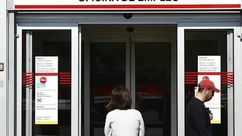 Qu&eacute; es un ERTE