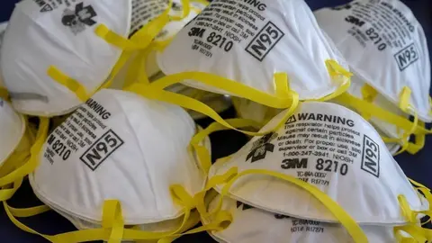 Mascarillas de uso obligatorio en cualquier lugar p&uacute;blico.