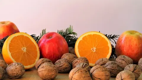 alimentos inmunizan coronavirus
