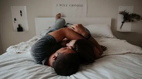 Matrimonio, cuarentena y sexo: &iquest;combinaci&oacute;n explosiva?