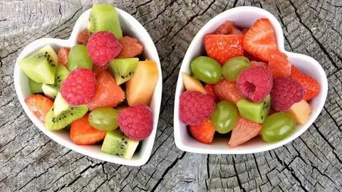 10 alimentos que te ayudar&aacute;n a aumentar tus defensas