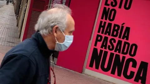 &iquest;Puedo seguir contagiando despu&eacute;s de curarme del coronavirus?