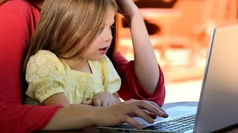 &iquest;C&oacute;mo gestionar miedos y ansiedad en los ni&ntilde;os durante la cuarentena?