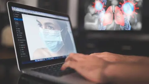 coronavirus pulmones consecuencias da&ntilde;os