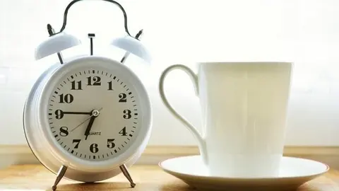 Rutina diaria y saludable para sobrellevar la cuarentena