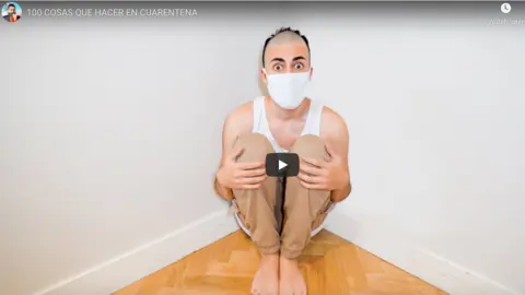 cosas que hacer