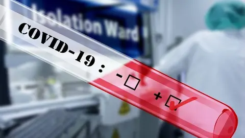 TEST COVID-19