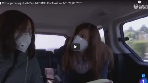 coronavirus periodismo
