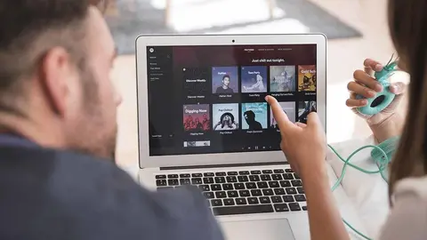 Las novedades en Spotify durante la cuarentena
