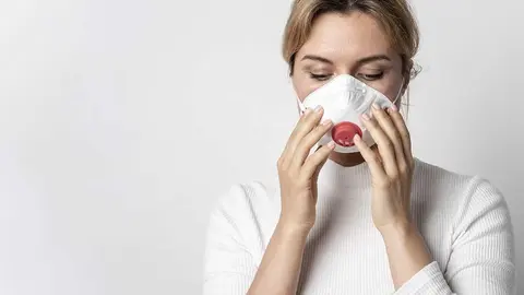 Qu&eacute; mascarillas deber&iacute;as usar y cu&aacute;les no