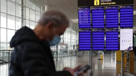 As&iacute; ser&iacute;a la desescalada en Espa&ntilde;a tras el confinamiento