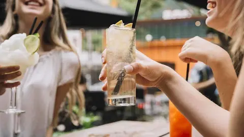 &iquest;Cu&aacute;ndo podremos tomar algo en una terraza en Espa&ntilde;a?