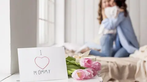 D&iacute;a de la Madre: 5 regalos perfectos para la cuarentena