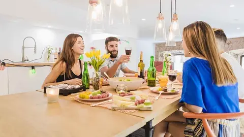Fase 0 desescalada: &iquest;Podr&eacute; reunirme con amigos en casa?