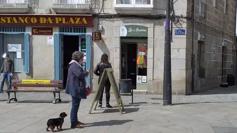 La idea, que acab&oacute; cuajando en Aever, parti&oacute; del titular de la tienda La Alacena, el sevillano Luis Arbol&iacute;.