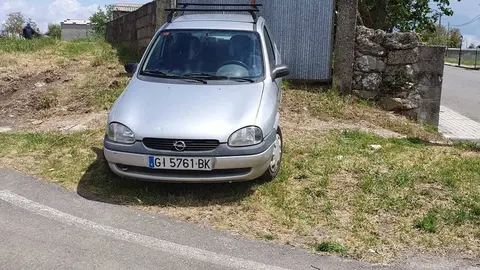 El veh&iacute;culo del desaparecido fue hallado cerca de la localidad en la que reside, Videferre.