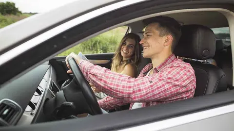 Desescalada Espa&ntilde;a Fase 1: &iquest;Cu&aacute;ntas personas pueden ir en coche?