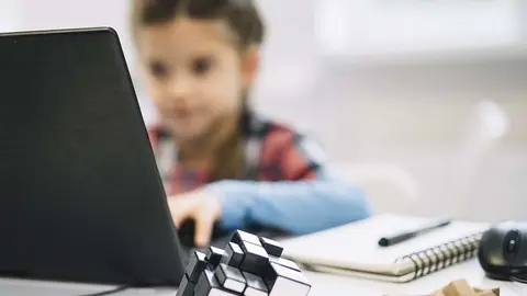 Cursos online para ni&ntilde;os durante la cuarentena