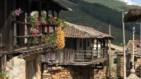 Arcucelos (Laza)