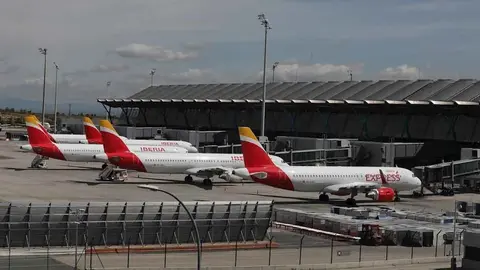 &iquest;C&oacute;mo se puede volar durante el Estado de Alarma en Espa&ntilde;a?