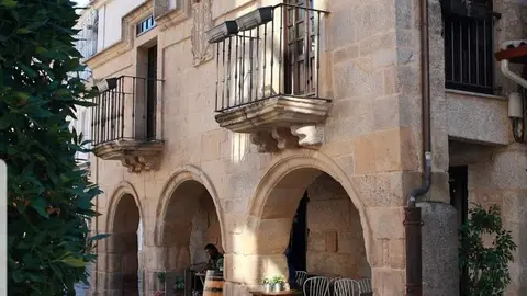 O restaurante Souto das Candeas &eacute; un dos que xa se asociou &aacute; iniciativa.