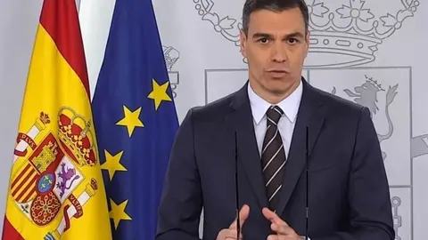 Luto Oficial en Espa&ntilde;a: as&iacute; se llevar&aacute; a cabo en la desescalada Espa&ntilde;a