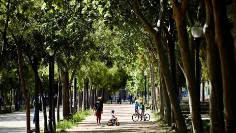 Paseos fase 1 y fase 2 desescalada Espa&ntilde;a: estas son las novedades