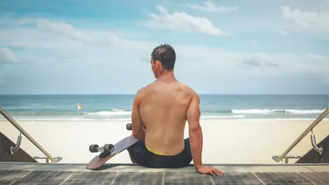  Playas bandera azul 2020: verano en Espa&ntilde;a 