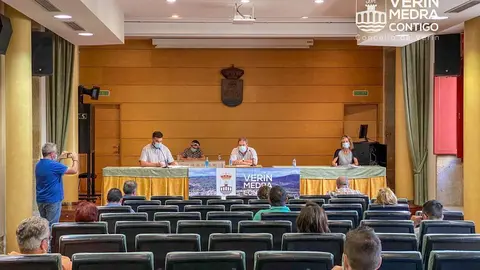 FOTO | Concello de Ver&iacute;n