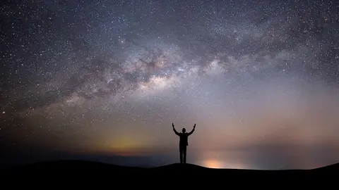 Perseidas Ourense 2020: C&oacute;mo puedes ver la lluvia de estrellas en verano