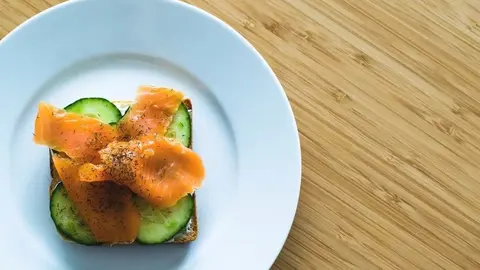  &iexcl;Rico, ligero y sabroso! Recetas con salm&oacute;n para verano 