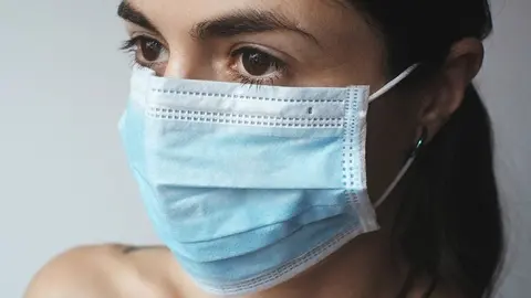  As&iacute; funcionan los mejores &lsquo;salvaorejas&rsquo; para ajustar las mascarillas. Foto Pixabay. 