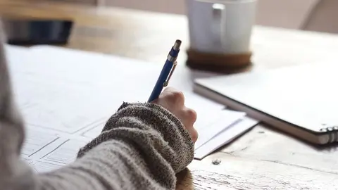  EBAU septiembre 2020: c&oacute;mo afrontar el estudio en casa. Foto Unsplash 