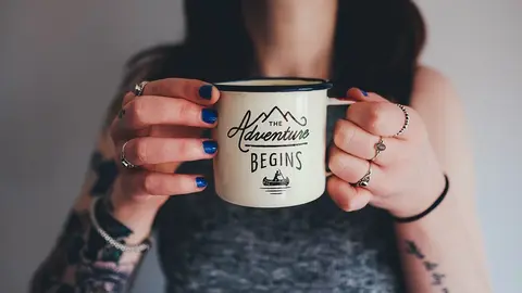  Todo lo que tienes que saber antes y despu&eacute;s de hacerte un tatuaje. Foto Unsplash. 