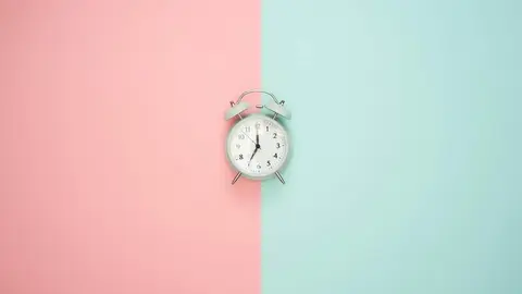  Cambio de hora invierno 2020: &iquest;qu&eacute; d&iacute;a hay que cambiar la hora? Foto: Pexels 