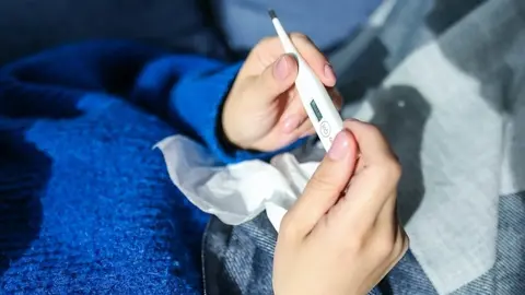  C&oacute;mo bajar la fiebre en casa con remedios naturales Foto: Pexels 