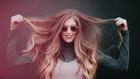  Trucos infalibles para un cabello fuerte y sano en oto&ntilde;o Foto: Pixabay 