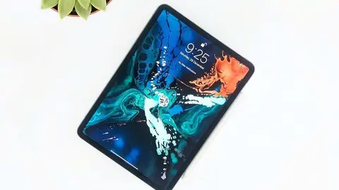  Renueva tu iPad en Black Friday con las mejores ofertas en tecnolog&iacute;a. Foto Unsplash. 