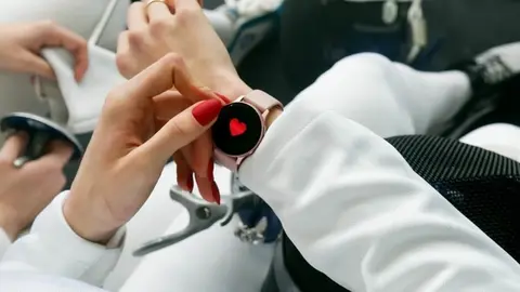  &iquest;Cu&aacute;les son los mejores relojes Black Friday para regalar esta Navidad? Foto: Pexels 