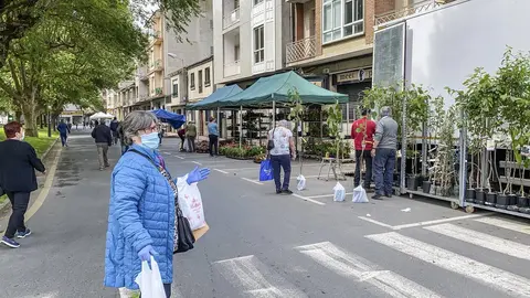 Feria de Ver&iacute;n