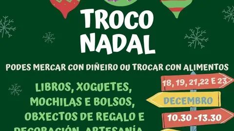 Toco Nadal FEMURO. | FOTO: FEMURO