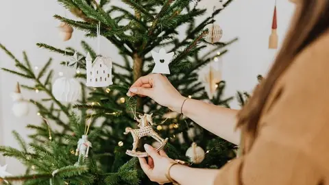  Tradiciones Navidad en Espa&ntilde;a: &iquest;cu&aacute;les son las m&aacute;s curiosas? Foto: Pexels 
