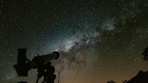  Perseidas 2020: c&oacute;mo y cu&aacute;ndo ver la lluvia de estrellas desde casa 