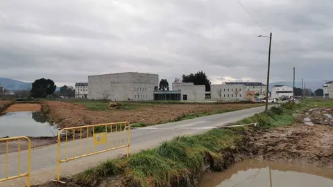 Auditorio