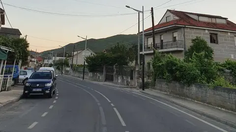 O m&eacute;rcores de pasada semana O&iacute;mbra non ti&ntilde;a ning&uacute;n caso activo.
