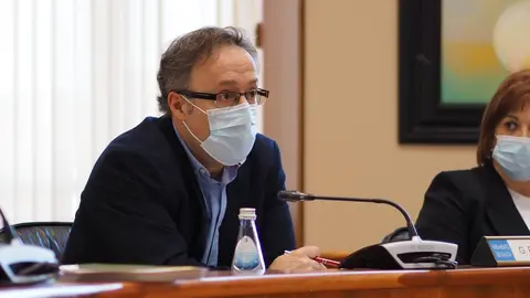 Juan Carlos Francisco