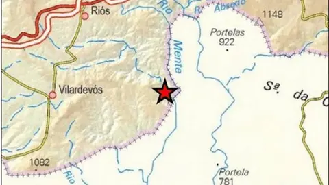 Terremoto